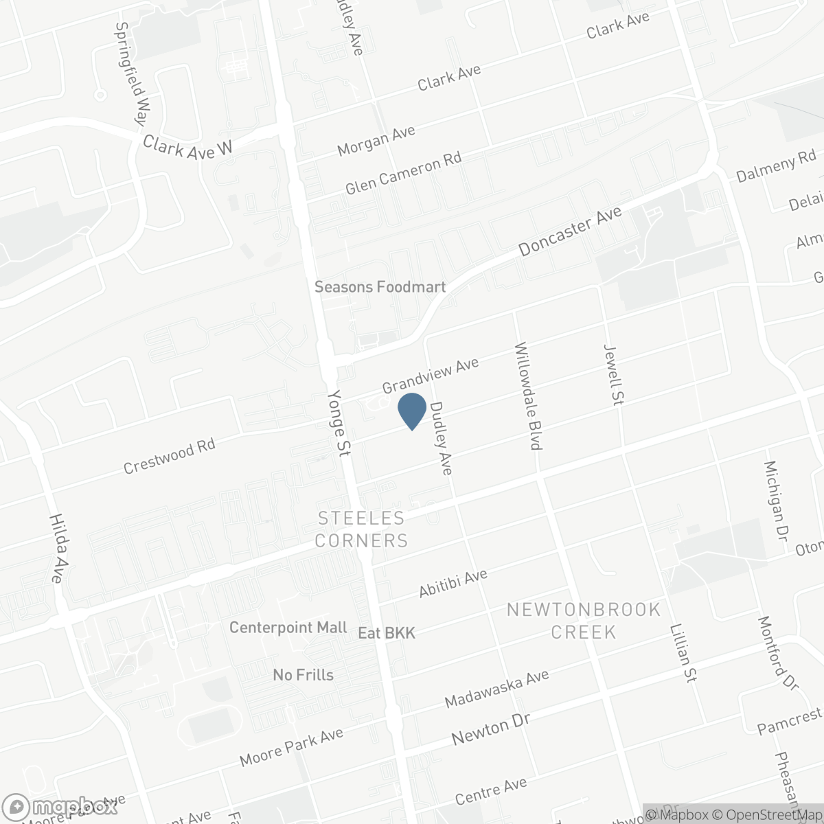22 WOODWARD AVENUE, Markham, Ontario L3T 1E4
